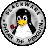 Slackware Linux