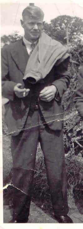 Cecil Risby Hoddy - 1895-1974