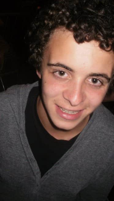 Rob
